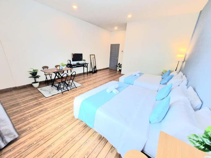 Bedroom 7