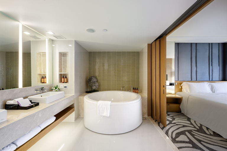 Bedroom 9