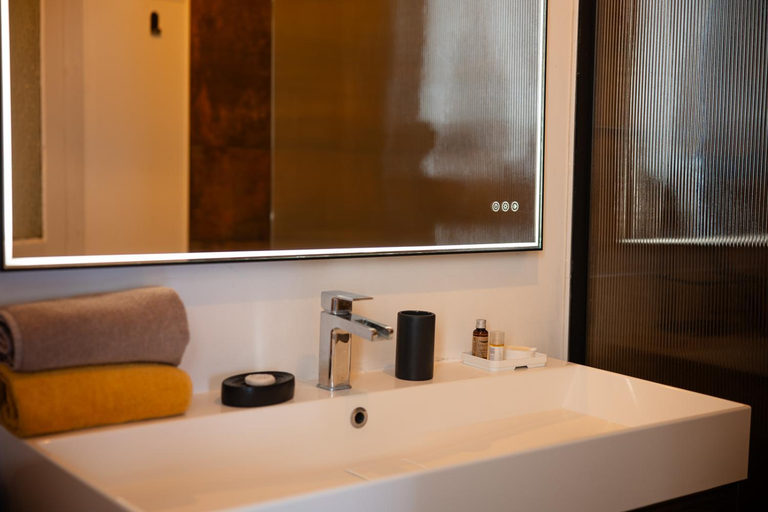Bathroom 4, Casa Roma Montpellier Bed&Breakfast chambres d hôte, Hérault