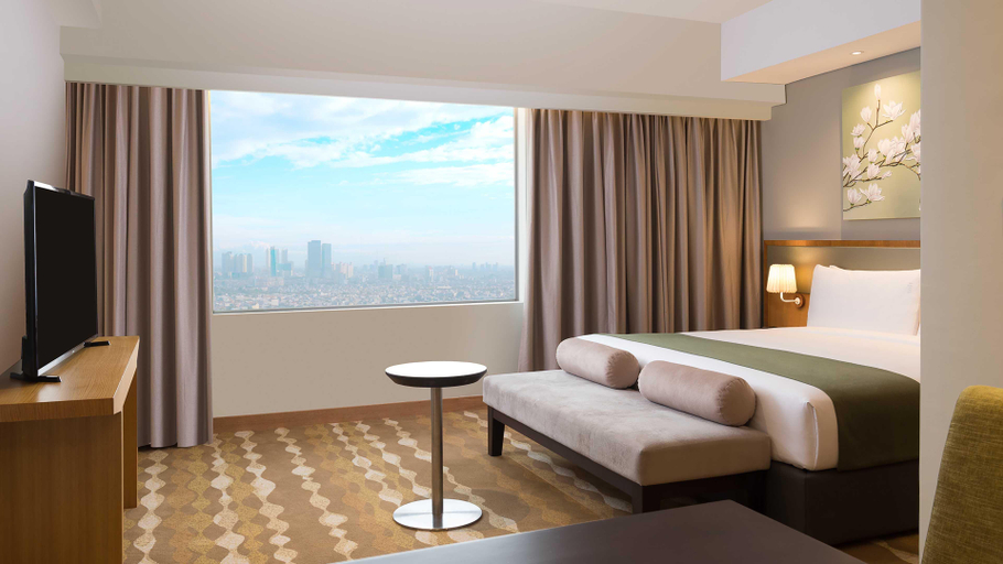 Bedroom 11