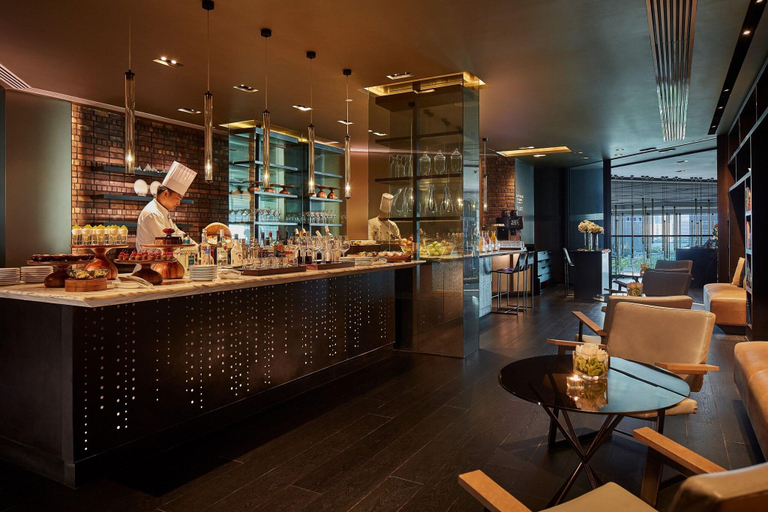 Restaurant 26