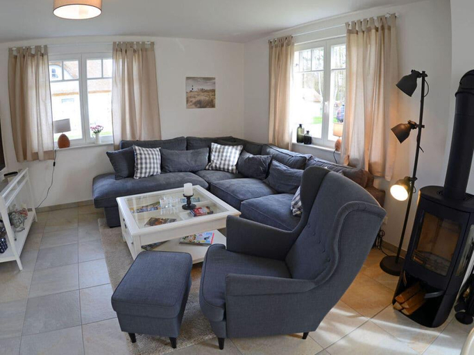 Others 5, Home port Comfortable holiday residence, Vorpommern-Rügen