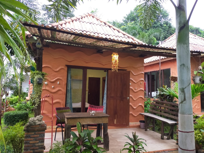 Exterior & Views 2, Sea Sun Bungalow & Resort, Koh Chang