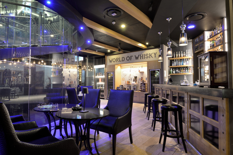 Food & Drinks 5, DAVINCI Nelson Mandela Square Sandton Johannesburg, City of Johannesburg