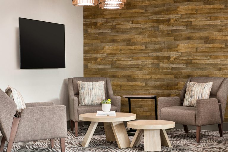 Public Area 2, Candlewood Suites SPRINGFIELD, Sangamon