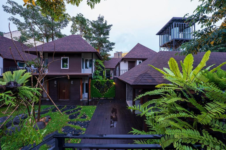 Exterior & Views 2, The Cliff Elegance Resort Ao Nang, Mueang Krabi