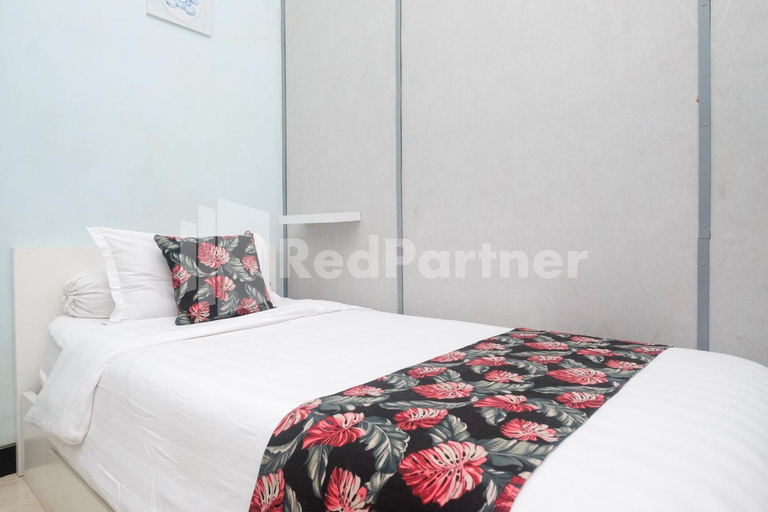 Bedroom 7
