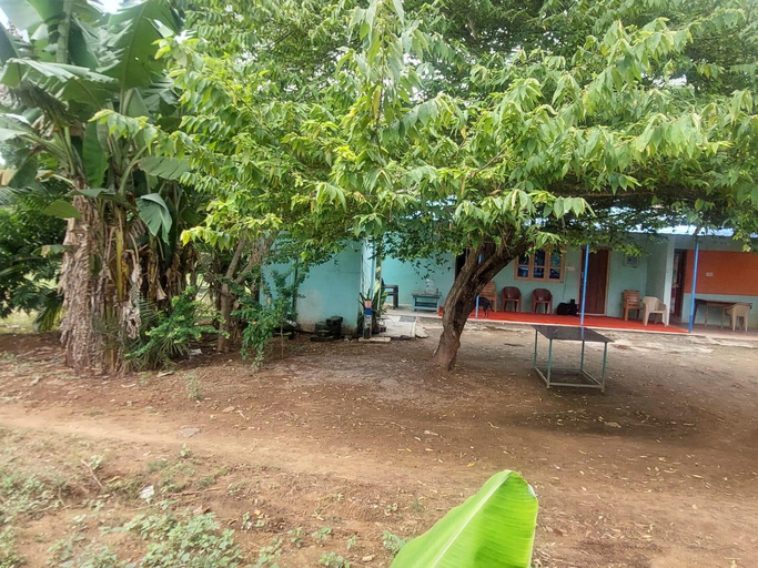 Others 4, GO2 Village Homestay, Krishnagiri