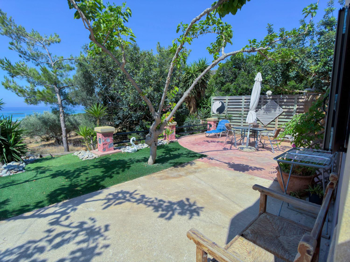 Others 4, Beautiful Life Rooms with Sea View - Next to Elafonisi Beach, Crete