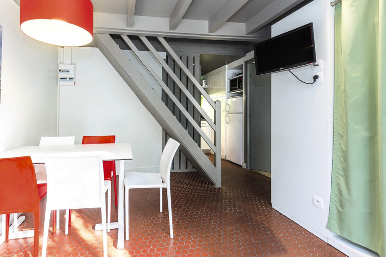 Others 5, Belambra Clubs Residence Les Estagnots Mer, Landes