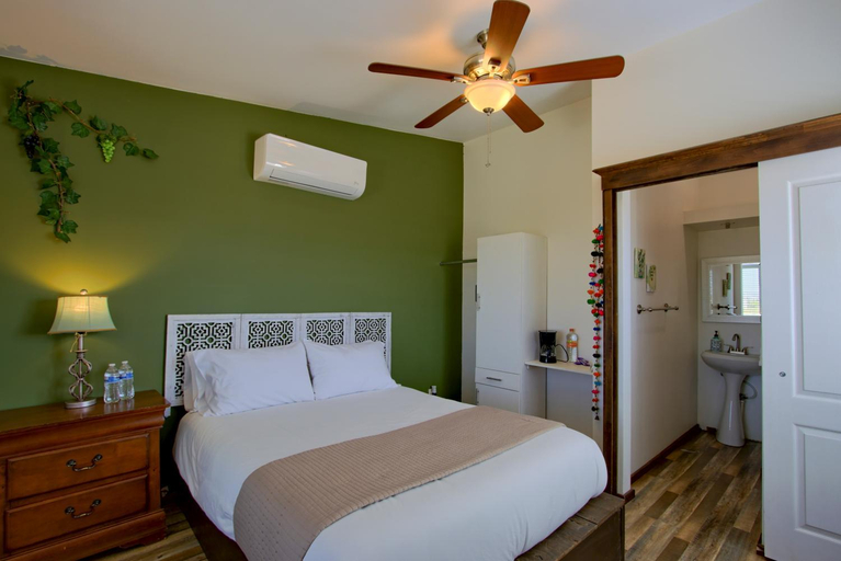Bedroom 9