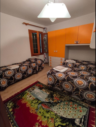 Bedroom 2, Villa Nadia, Venezia
