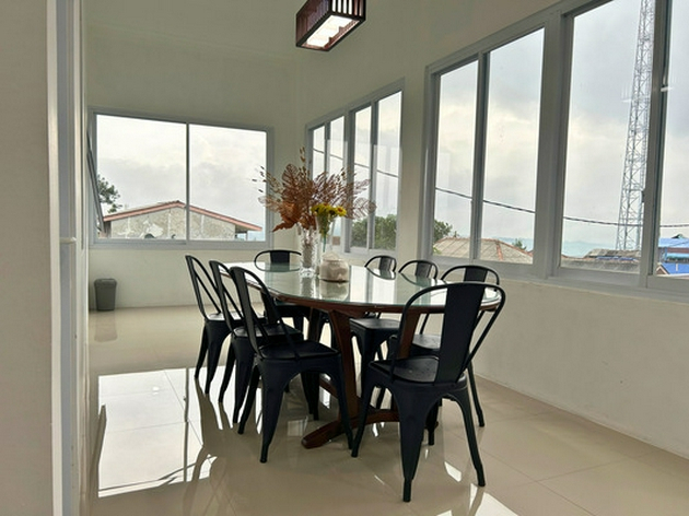 Bedroom 4, Villa Cipanas Indah, Cianjur