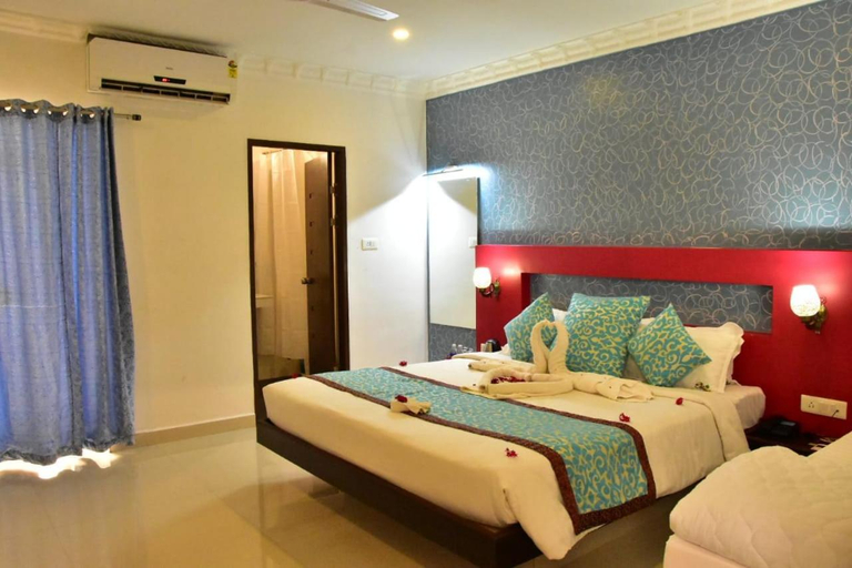 Bedroom 5