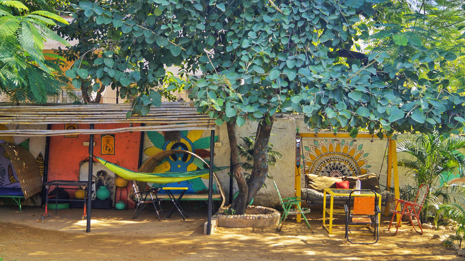 Others 5, Namaste India Pushkar, Ajmer
