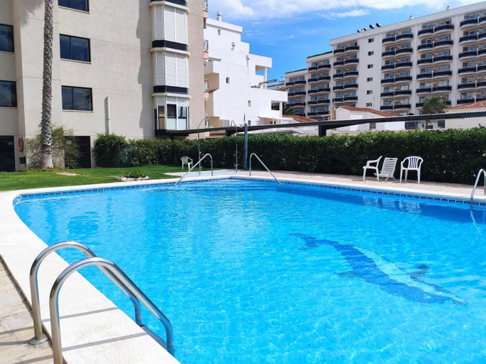 Sport & Beauty 3, Apartamentos Surfing 3000, Castellón