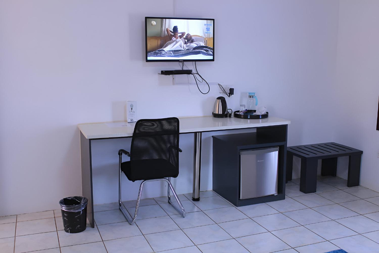 Others 2, Living Quarters BNB