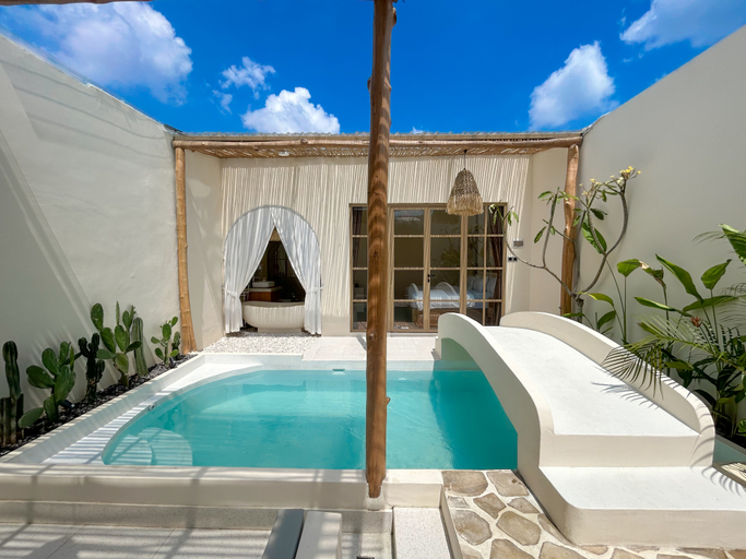 Tujuan Jogja Villas - Kresna, Sleman