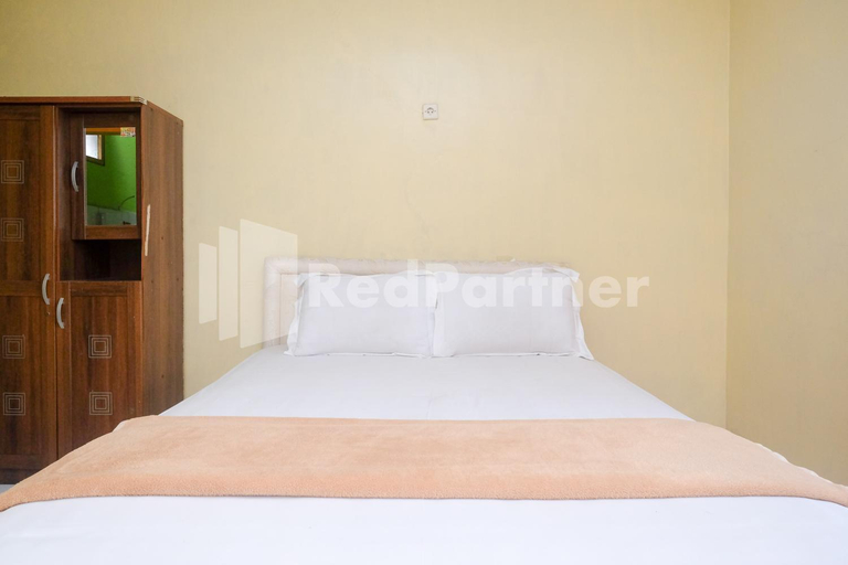 Bedroom 6