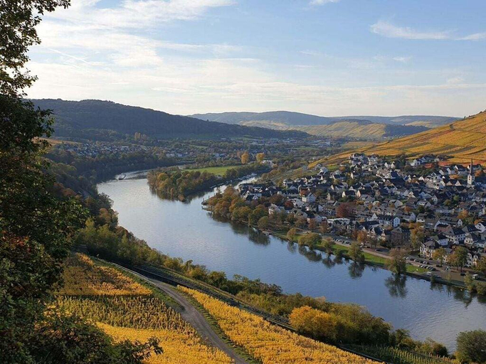 Others 5, Vakwerkhuis met charme, Bernkastel-Wittlich