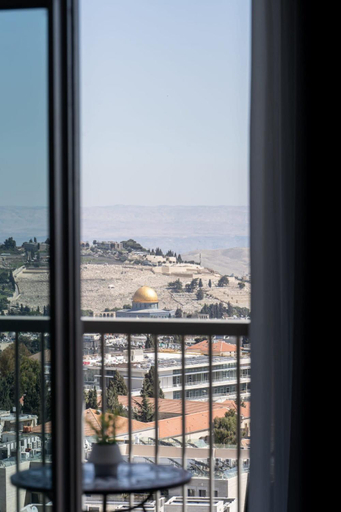 Others 3, Savyon View Tower - Isrentals