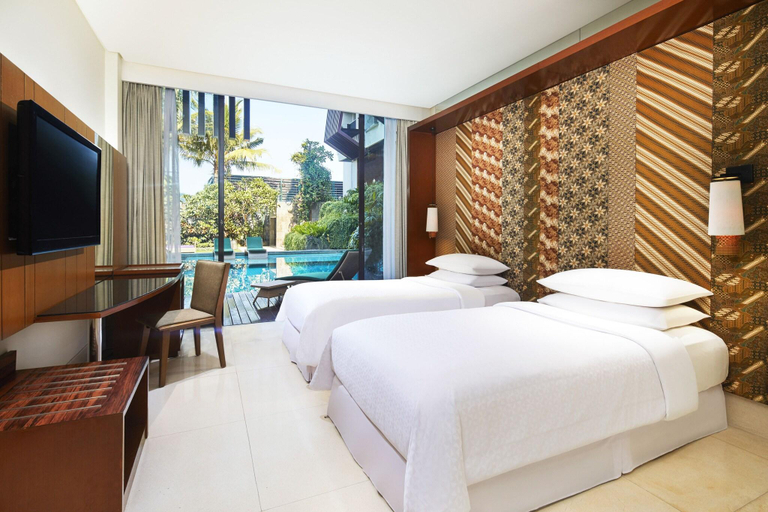 Bedroom 12