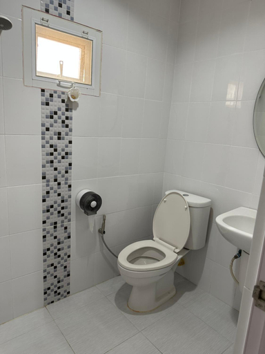 Bedroom 3, Smile Resort, Wiset Chai Chan