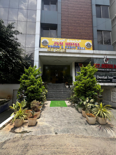 Others 3, JVH Hotels Bangalore, Bangalore