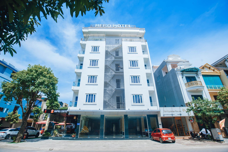 Others 2, Hero Thanh Hoa Hotel, Thanh Hóa City