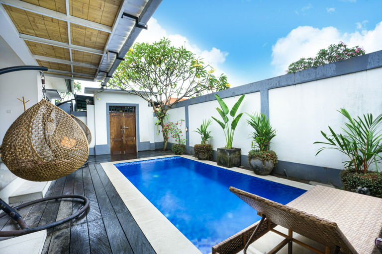 Sport & Beauty 1, The Nirimas Villa, Badung