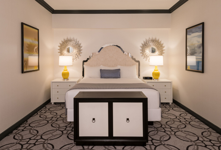 Bedroom 11