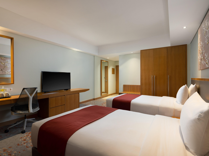 Bedroom 13