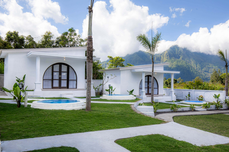 Kamaru Villa Kintamani, Bangli