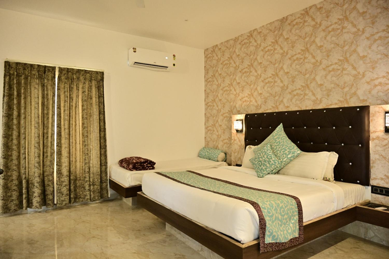 Bedroom 7