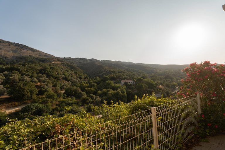 View 4, Kapediana Villa, Crete