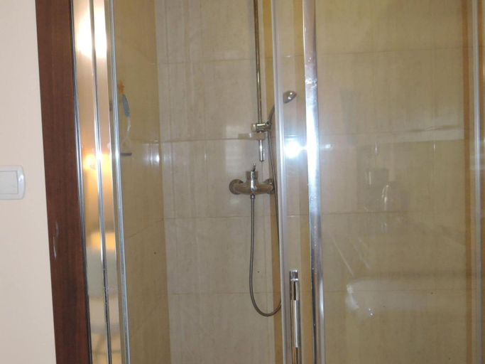 Bathroom 3, Holiday House near Lake Dabie, Goleniów