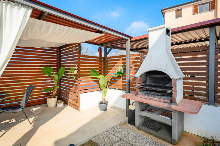 Others 4, Charming Apartments Rose 1&2 with pool, Poreč