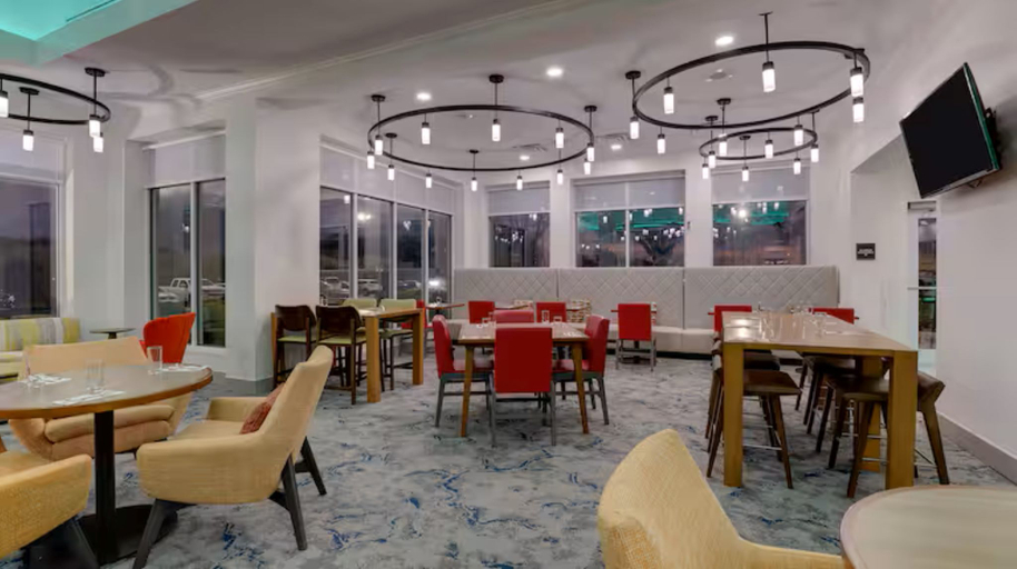 Food & Drinks 5, Hilton Garden Inn Fort Worth/Fossil Creek, Fort Worth