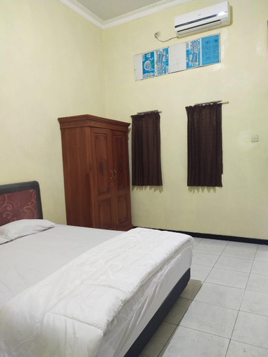 Bedroom 3, Ratu homestay syariah , Banyuwangi