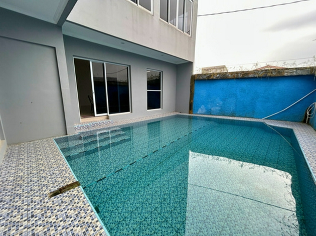 Sport & Beauty, Villa Cipanas Indah, Cianjur
