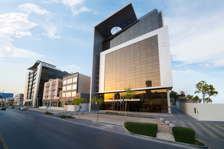 Exterior & Views 2, Nova M Edge By Rotana, Riyadh