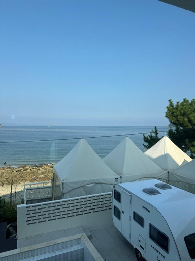 Others 3, Porin Stay, Yeosu