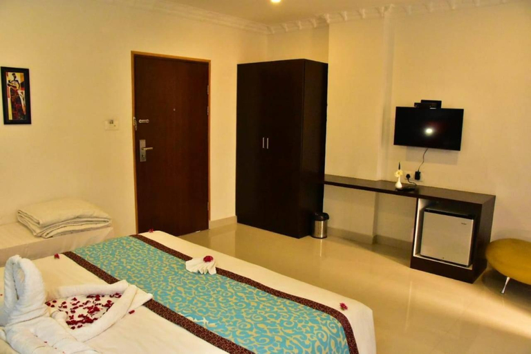 Bedroom 5