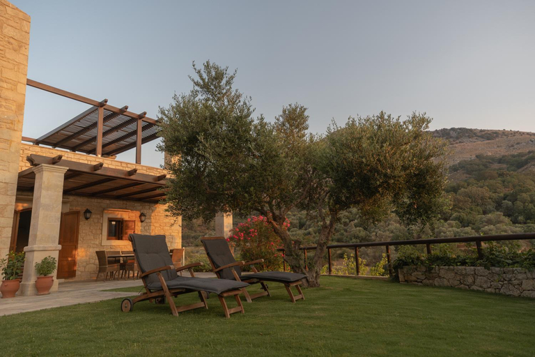 Facilities 2, Kapediana Villa, Crete