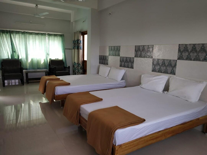 Bedroom 14