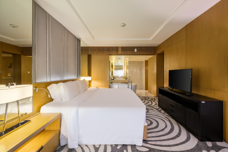 Bedroom 7