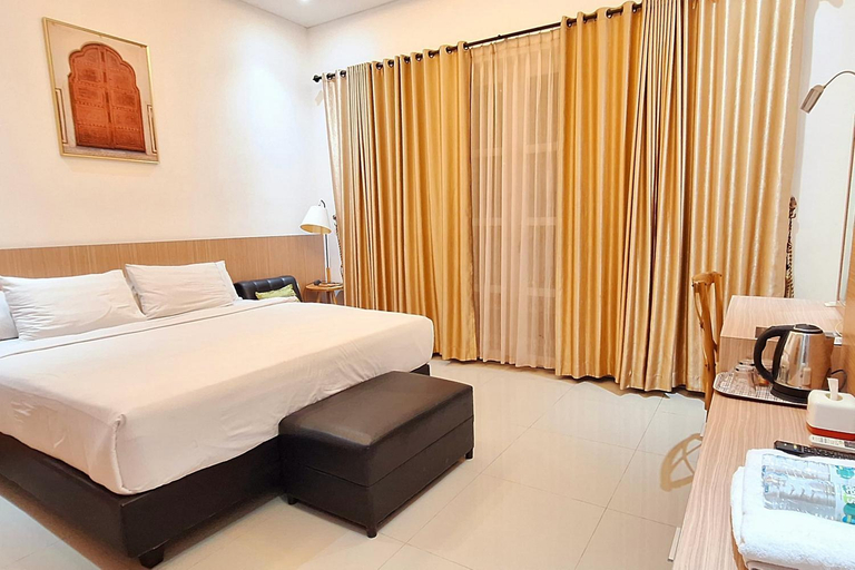 Bedroom 15