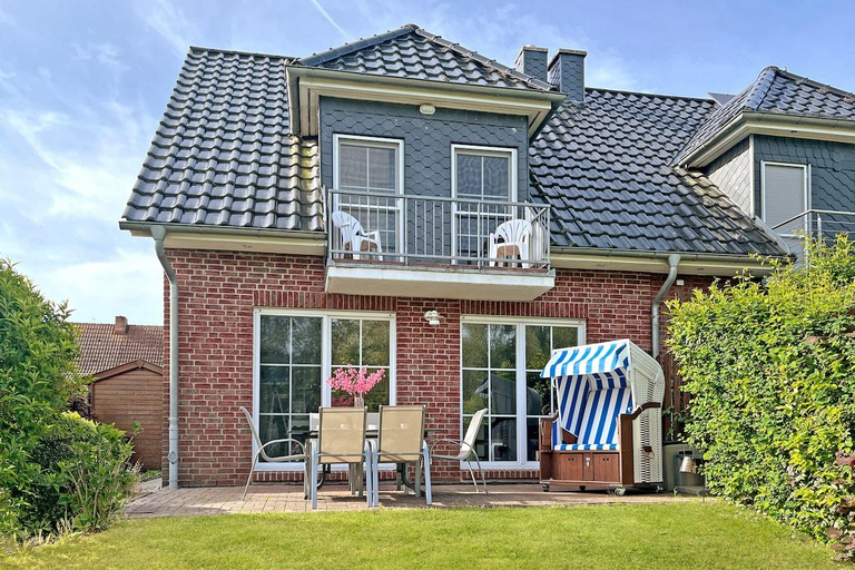 Others 5, Sansibar auf Poel, Sauna & Kamin, 700m z. Strand, Nordwestmecklenburg