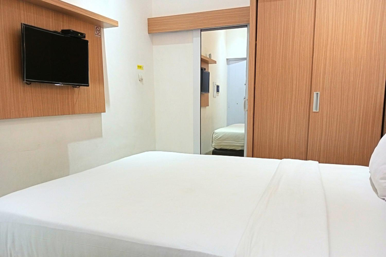 Bedroom 15