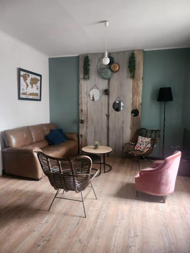 5, Madras, Hérault